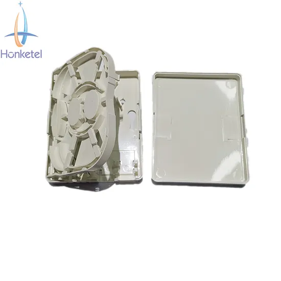Fiber Optic Termination Box FTTH FTTB FTTX 1 Port Mini ODF Box 