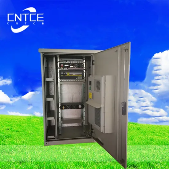 42u 18u 22u 30u 19inch 21inch Rack Outdoor Network Cabinet Network Rack Server Integrated Cabinet 