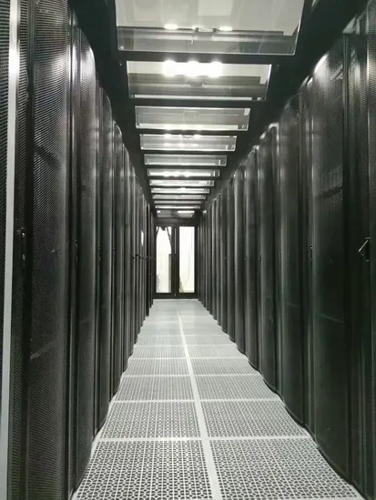 FTTH Outdoor Fiber Optical Distribution Frame 