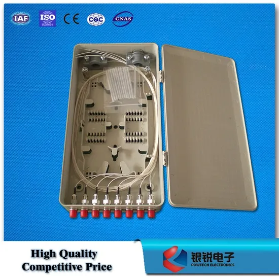Optical Distribution Frame (Slide Type) 