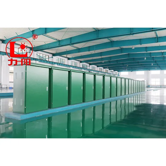 Waterproof IP65 Cable Metal Terminal Fiber Junction Power Supply Optic Plastic Electrical Enclosure Distribution Box Cabinet with SGS 