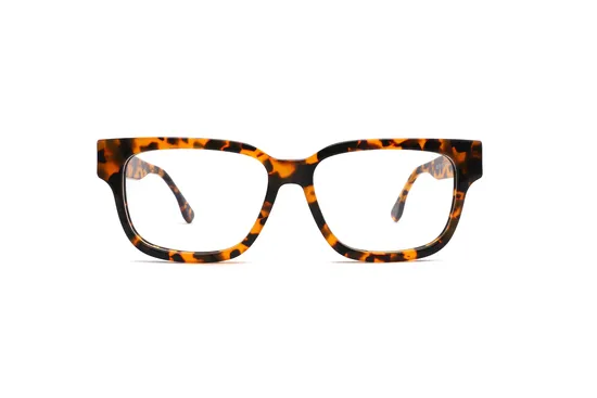 Premium Handmade Acetate Optical Frames for Wholesale Distribution 