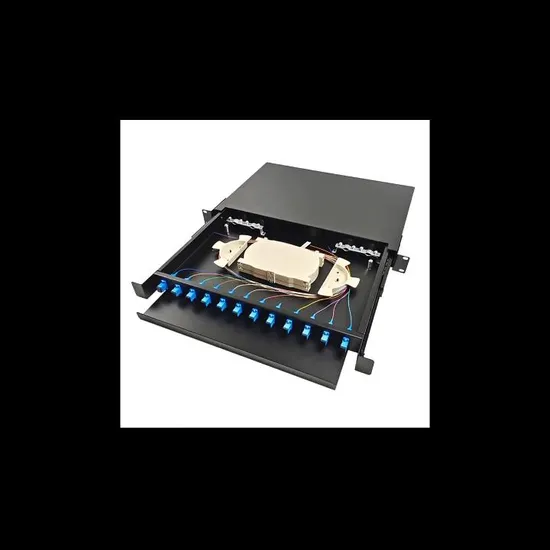 FTTH 12